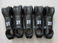 3T Arx LTD carbon stem mtb road bike stem 31.8*80/90/100mm